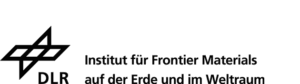 DLR-Insititut für Frontier Materials auf der Erde und im Weltraum