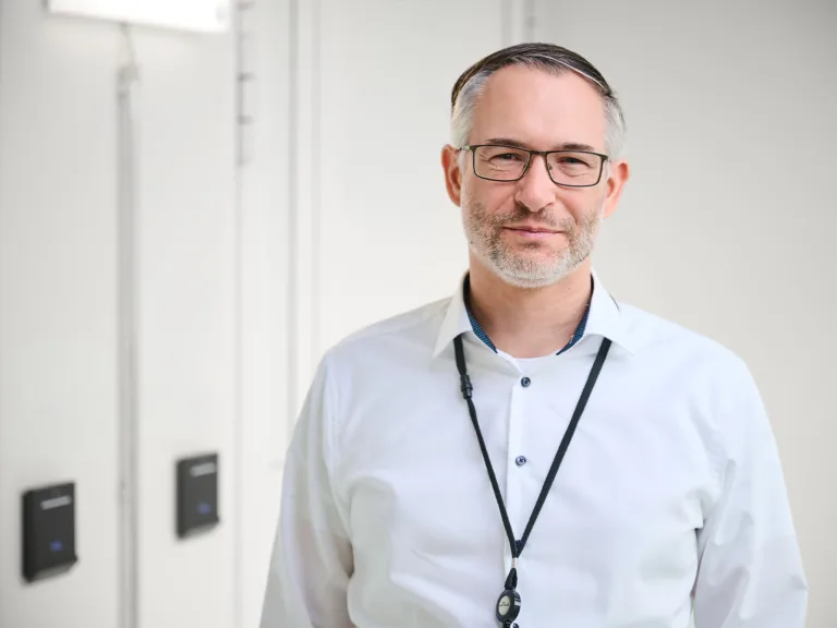Alain Pierrot: „Wer eine Rakete gestartet hat, sollte sie auch weiter betreiben“