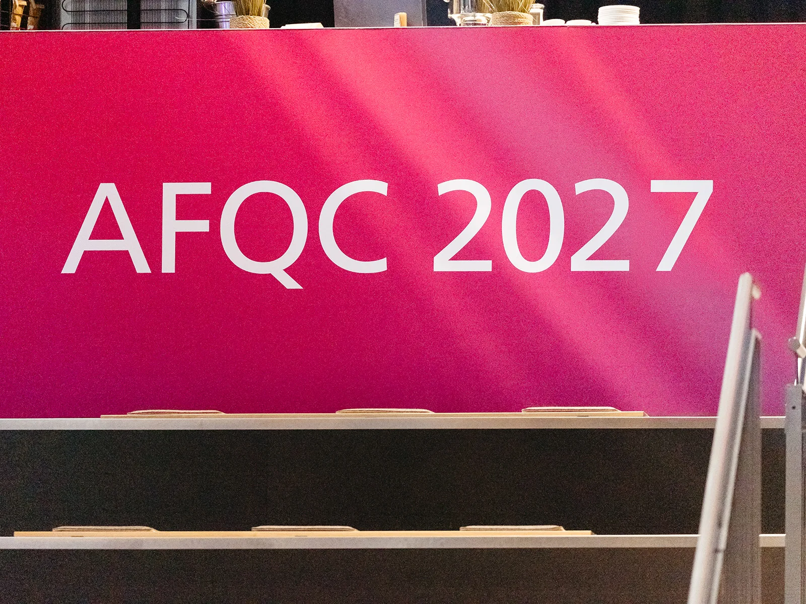 AFQC 2027